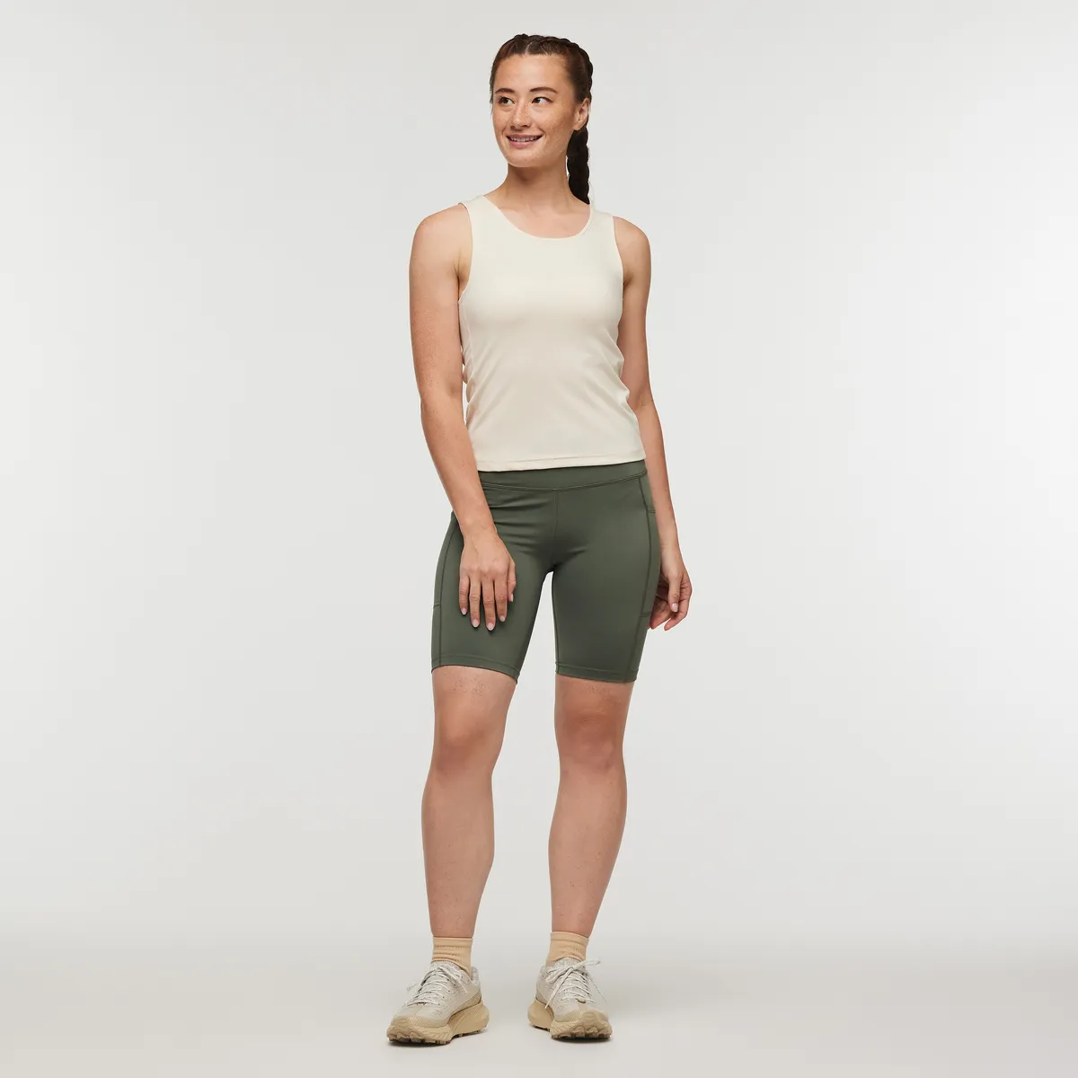 Muevo Tank - Women's