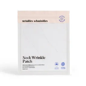 Neck Smoothing Kit