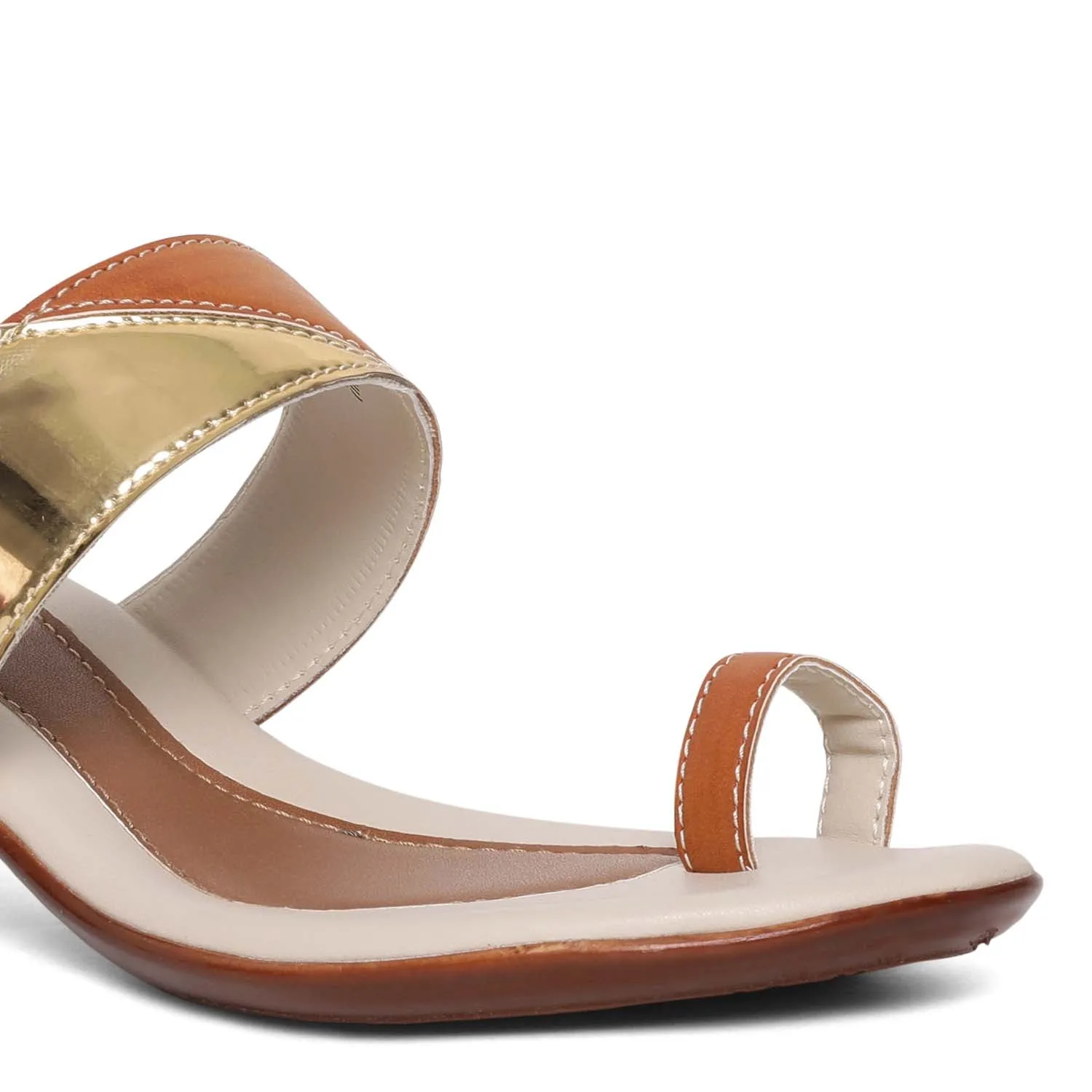 Paragon  R10514L Women Sandals | Casual & Formal Sandals | Stylish, Comfortable & Durable | For Daily & Occasion Wear