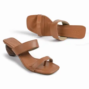 Pebble in Tan For Women