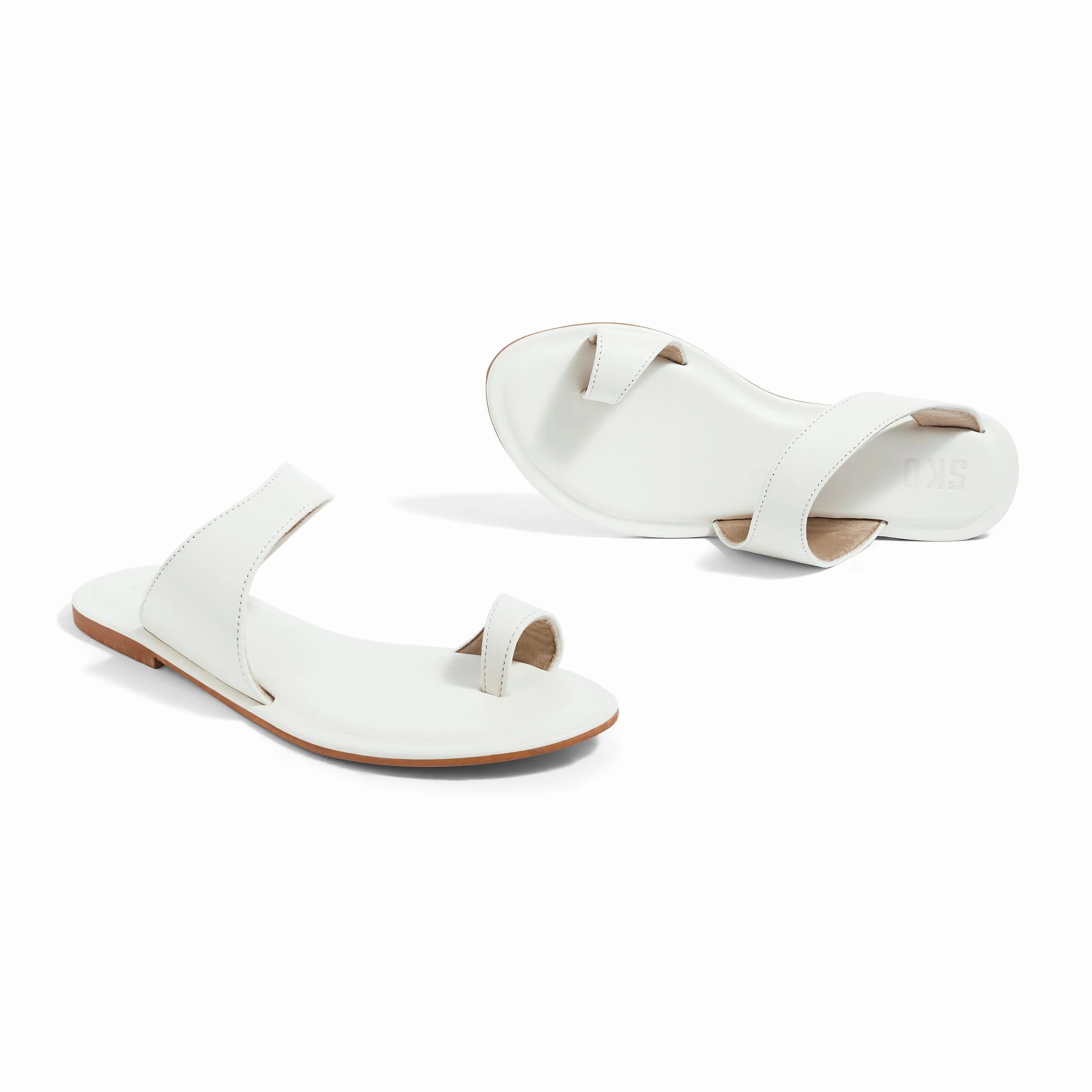 Pisa in Ivory For Women