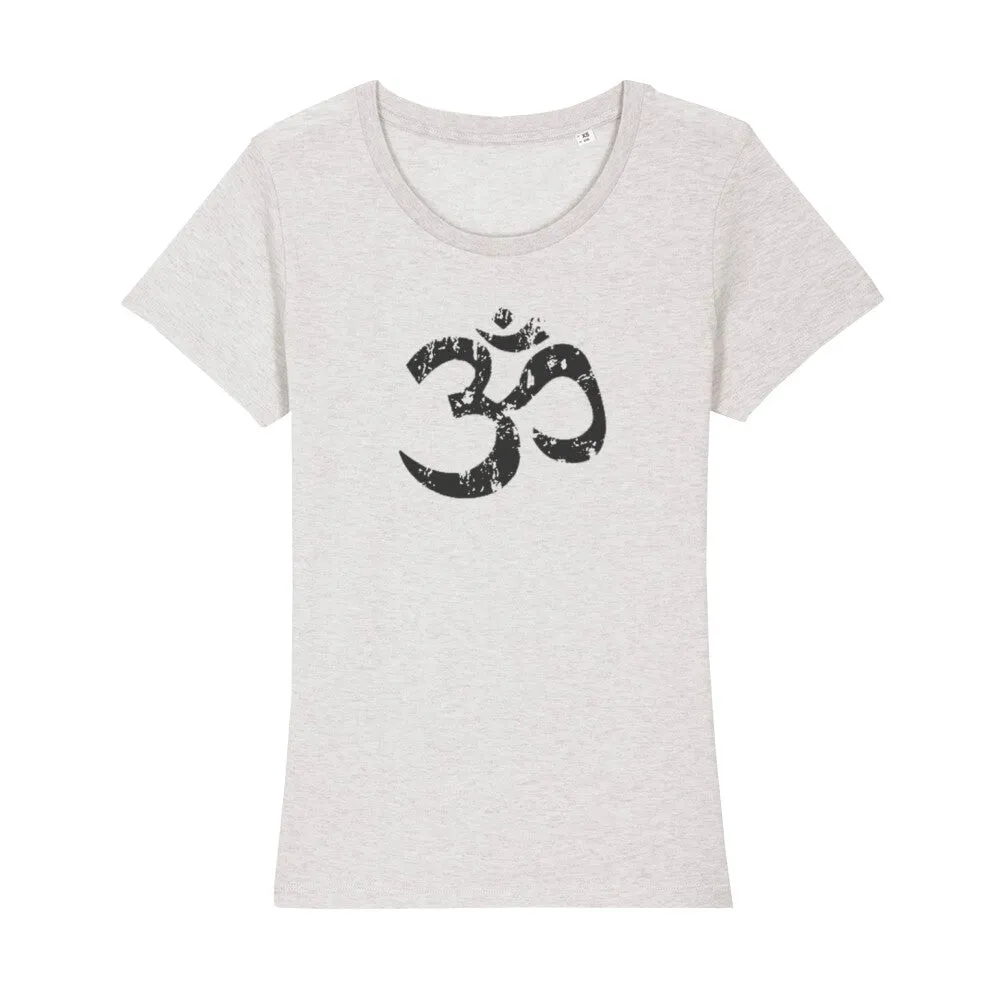 Premium T- Shirt OM Women