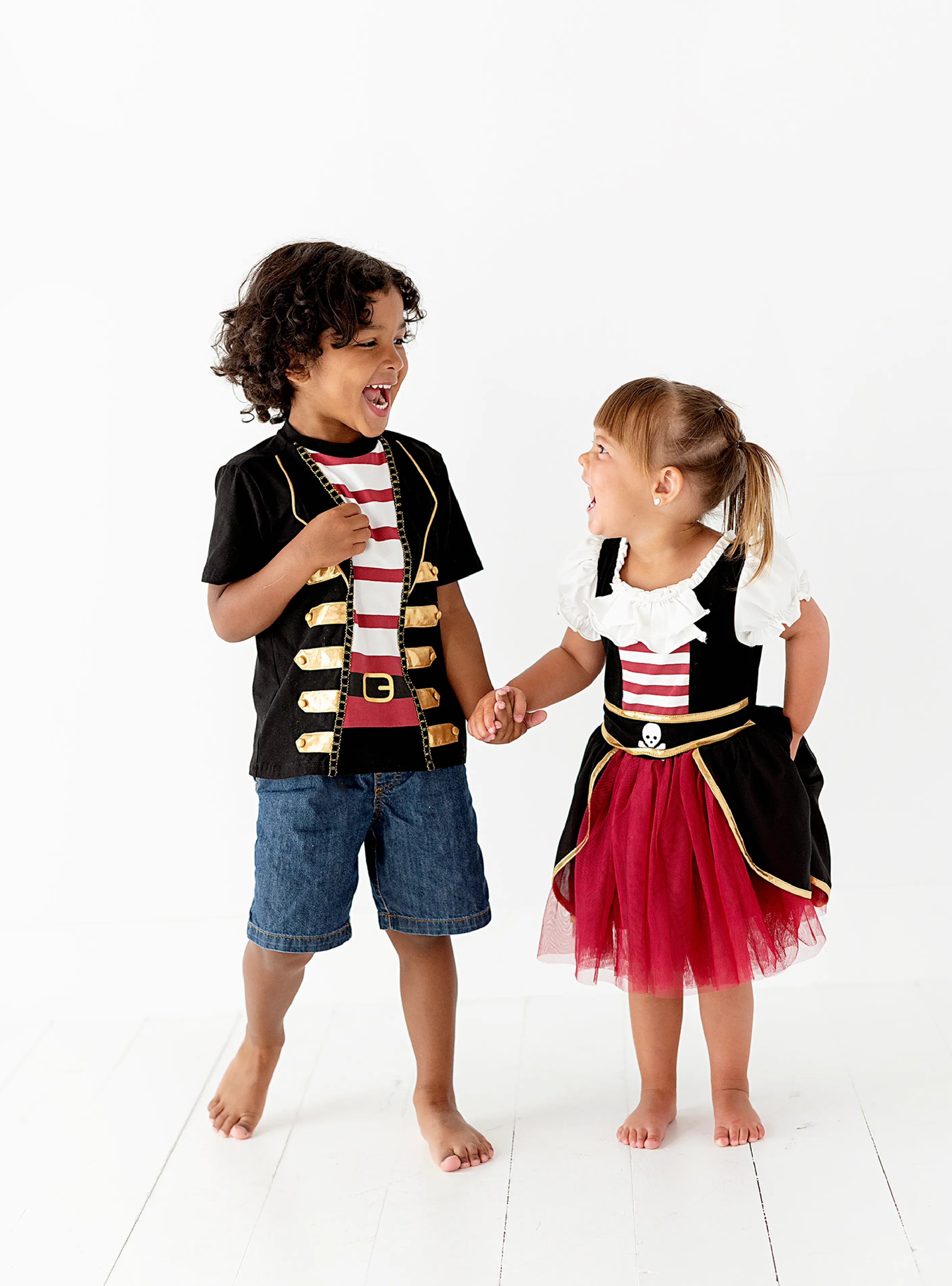 PREORDER - Pirate Princess Dress