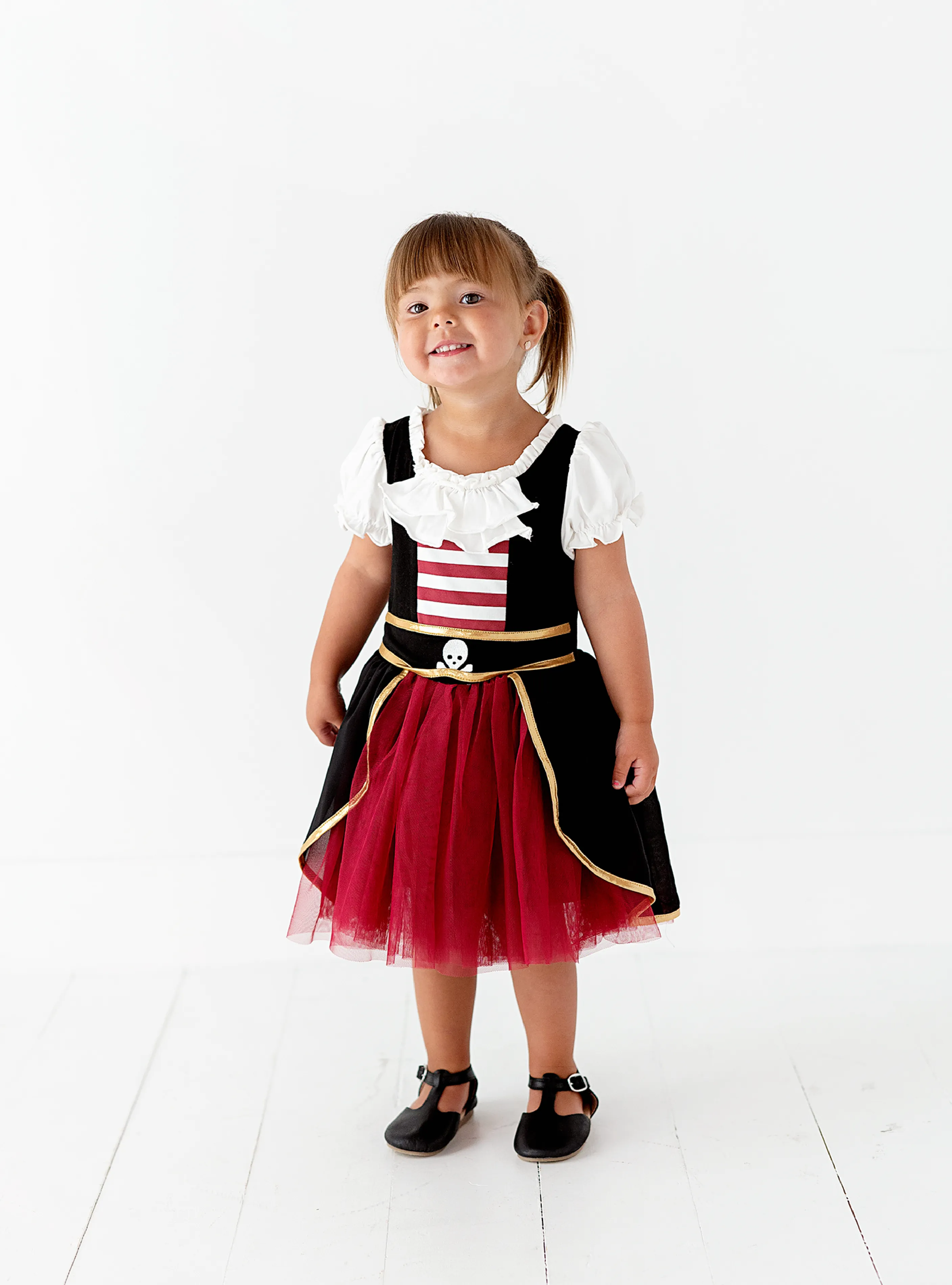 PREORDER - Pirate Princess Dress