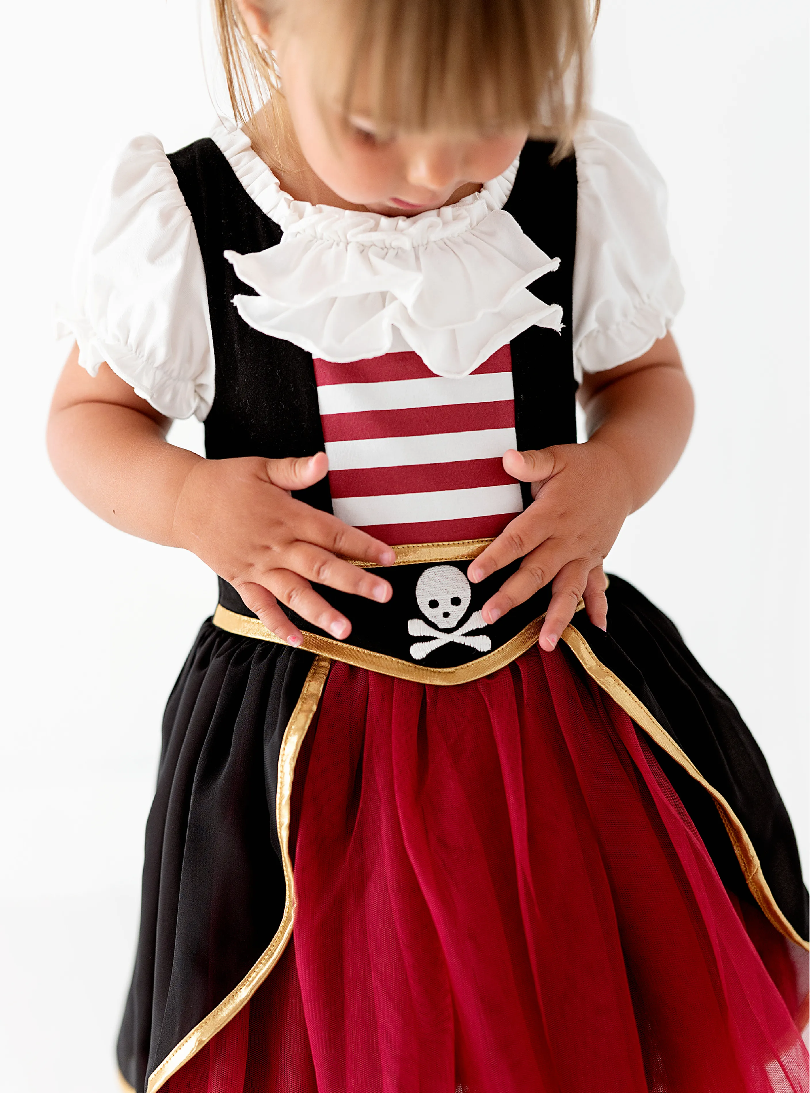 PREORDER - Pirate Princess Dress