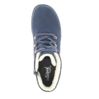 Propet Women Demi WFA016S (Indigo)