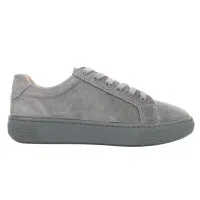 Propet Women Kinzey WCA032L (Grey)