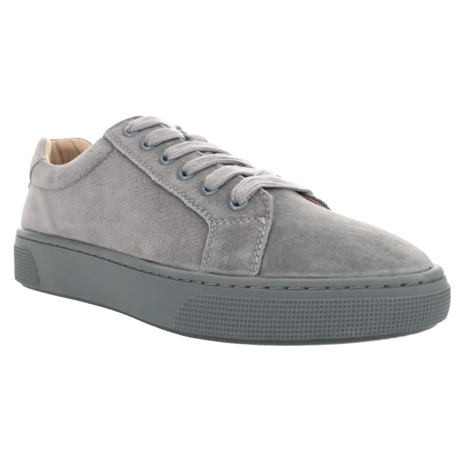 Propet Women Kinzey WCA032L (Grey)