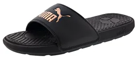 Puma Women's Cool Cat BX Slip On Slides