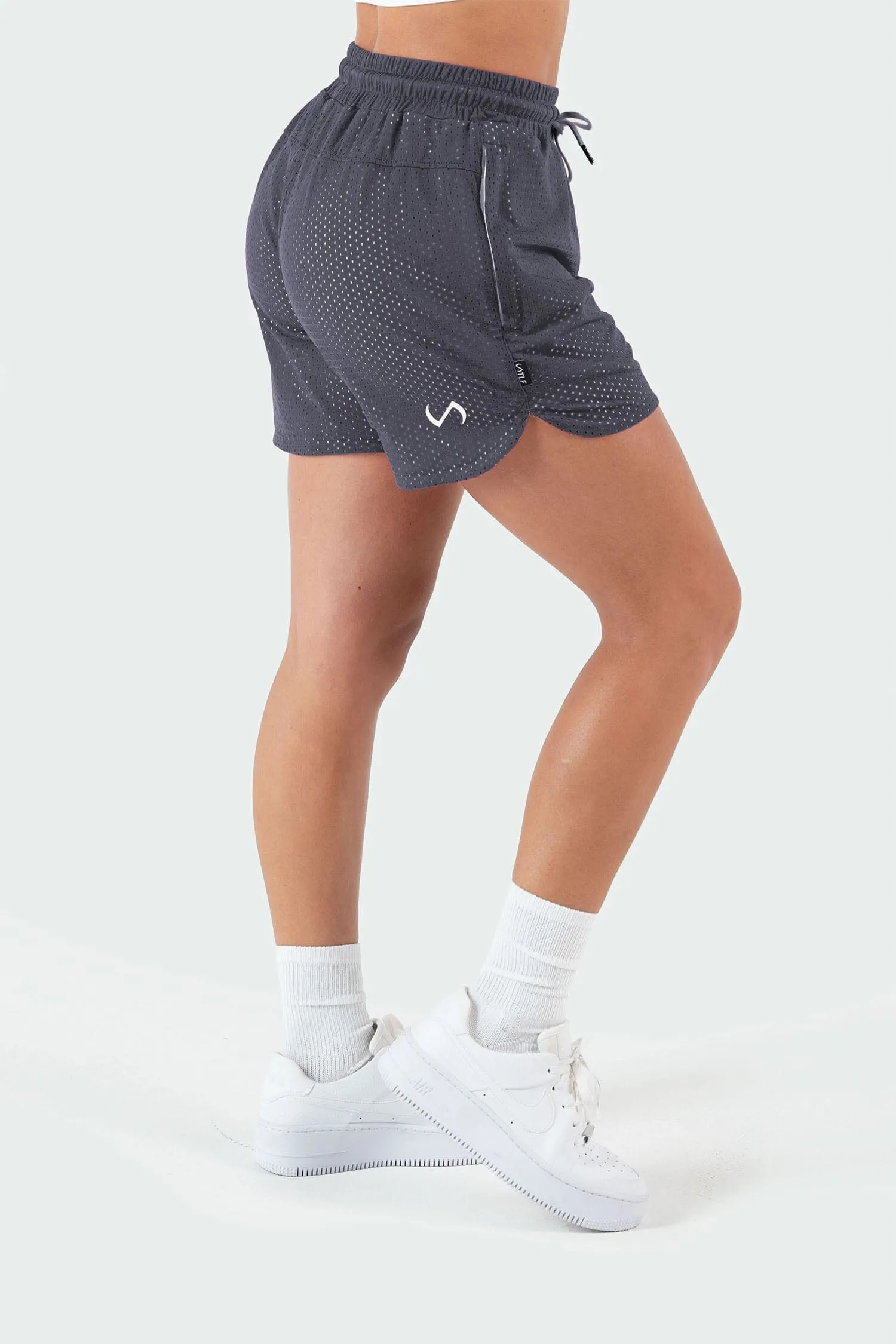 Reps Mesh 5 Inch Shorts