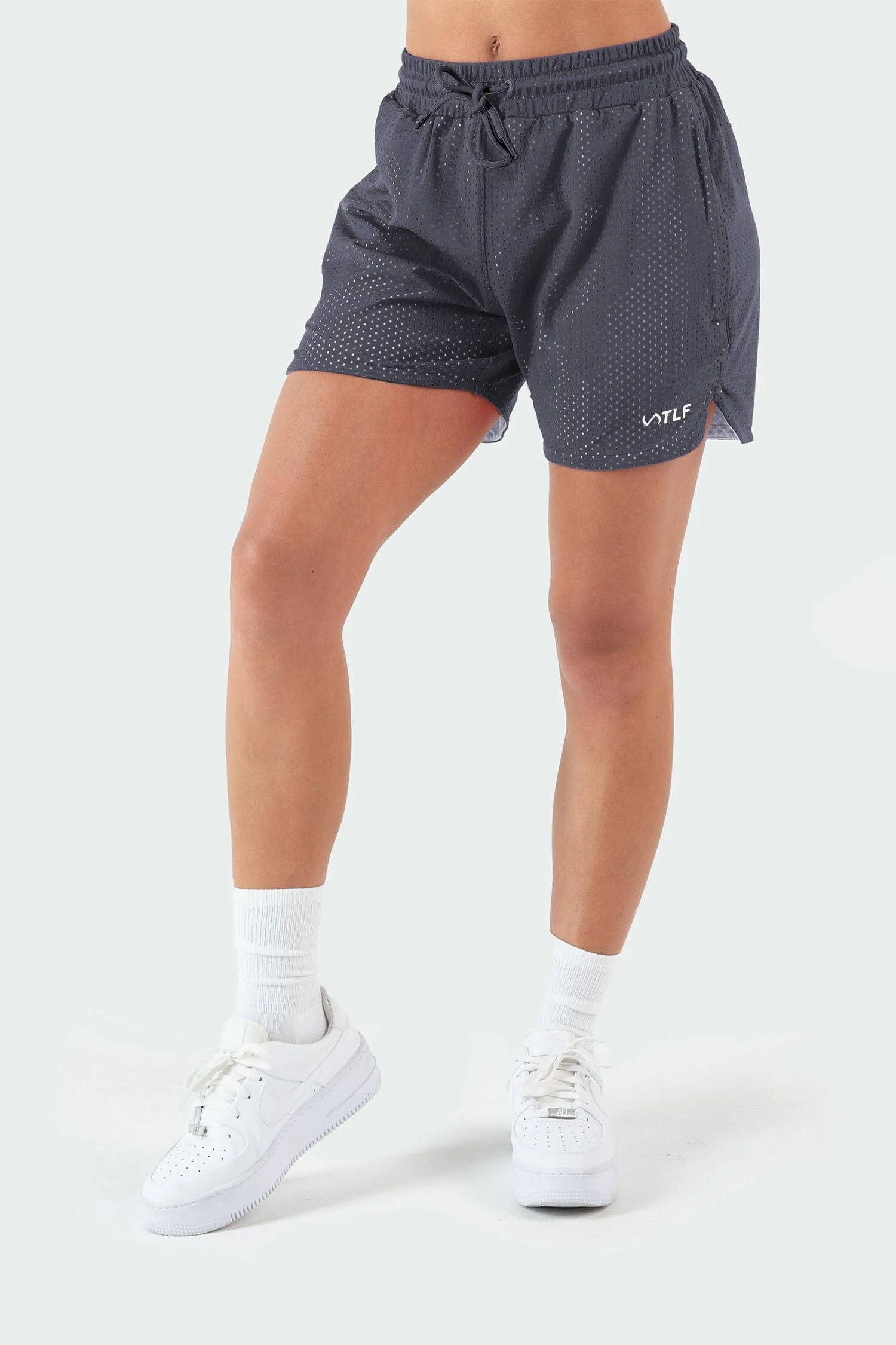 Reps Mesh 5 Inch Shorts