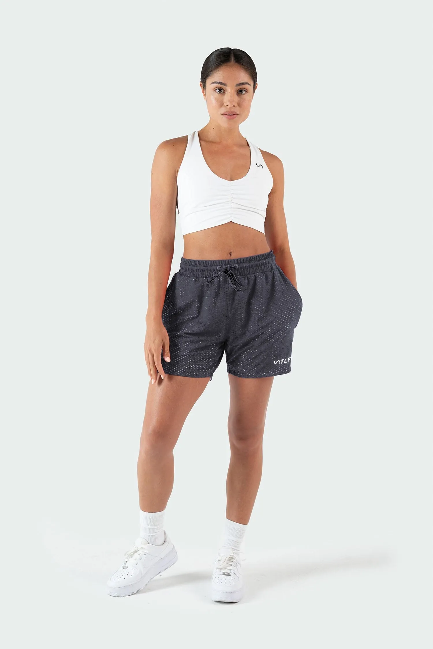 Reps Mesh 5 Inch Shorts