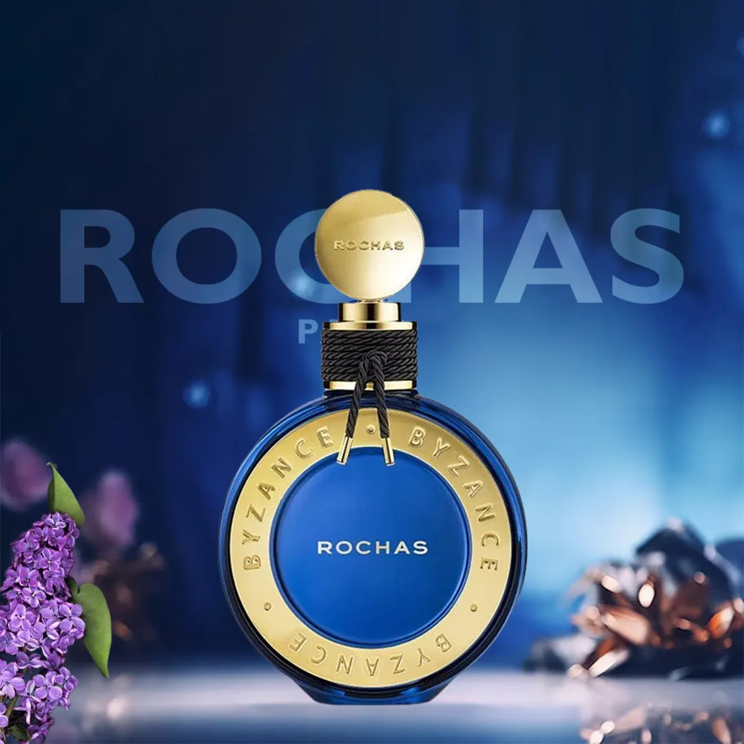 Rochas Byzance Edp Woman