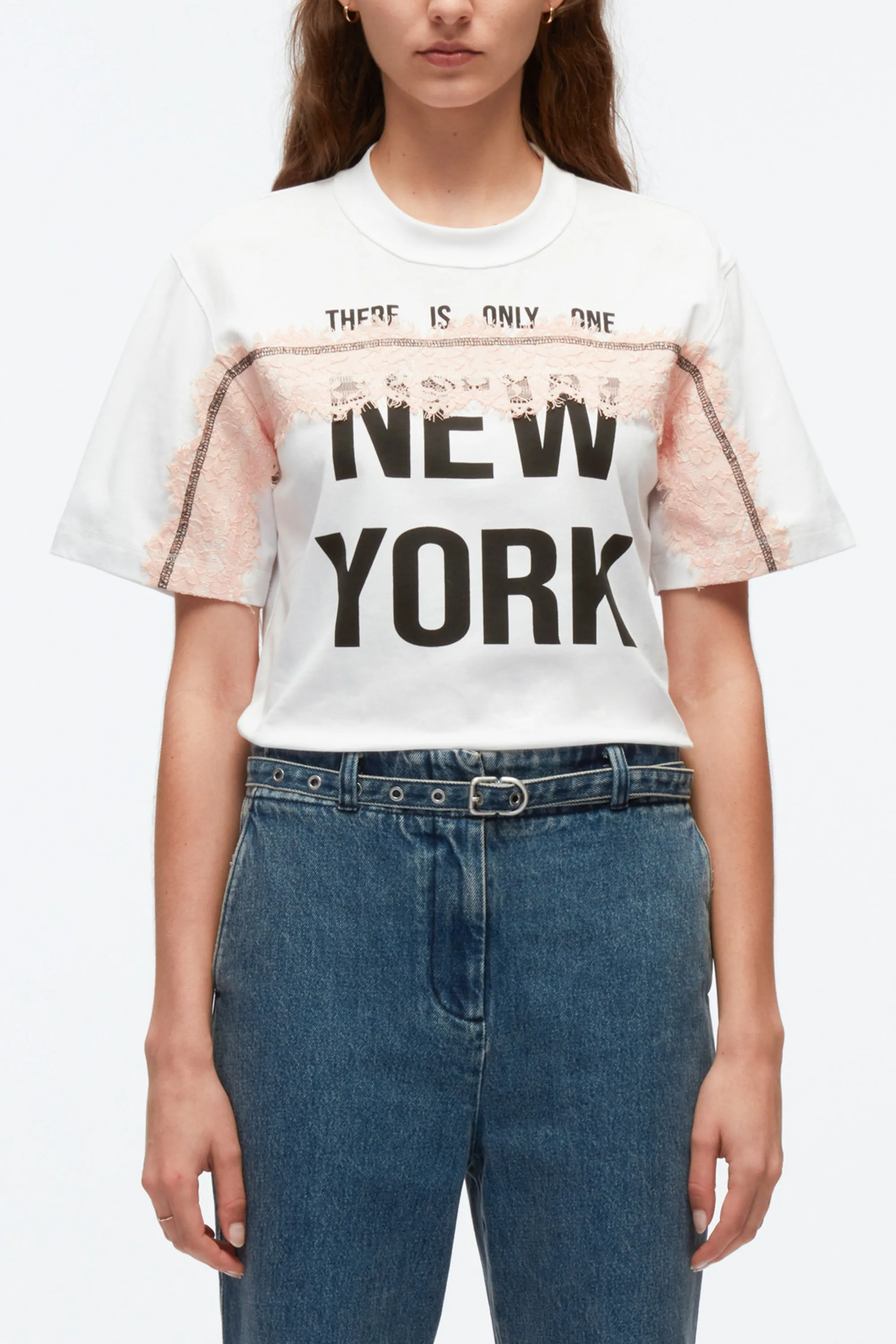 There Is Only One NY T-Shirt