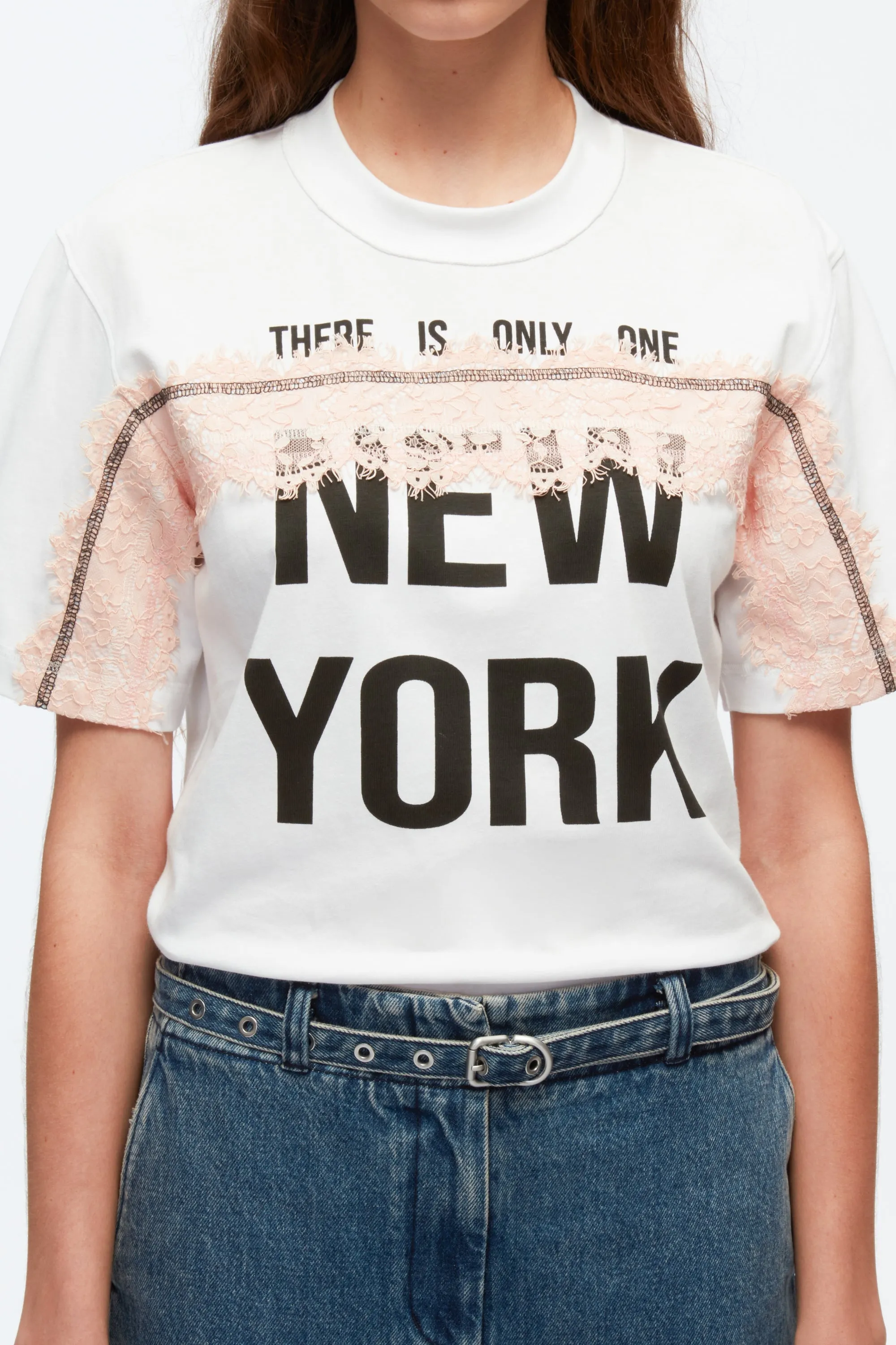 There Is Only One NY T-Shirt