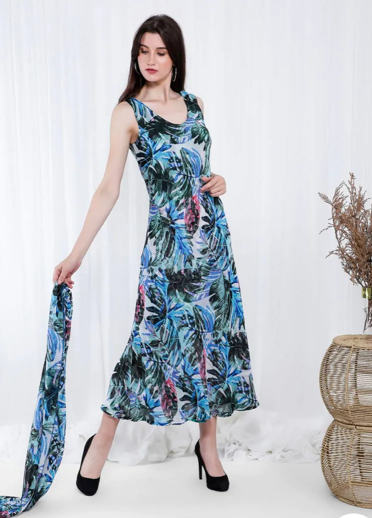 Tropical Dreams Dress