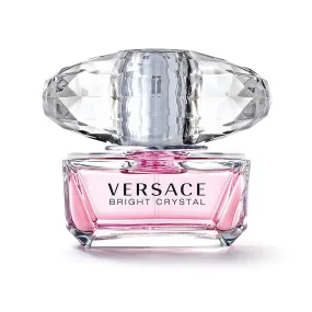 Versace Bright Crystal Eau De Toilette For Women