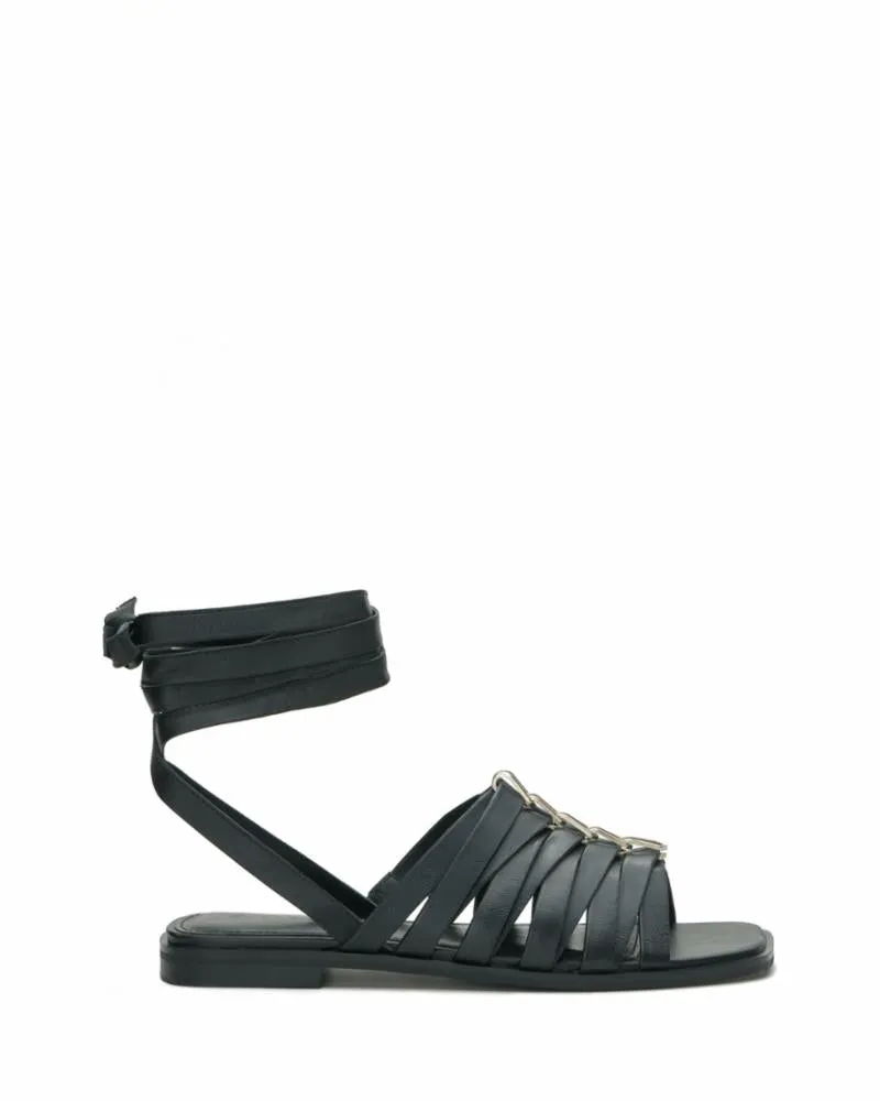 Vince Camuto LEVELINN BLACK/ECO SHEEP