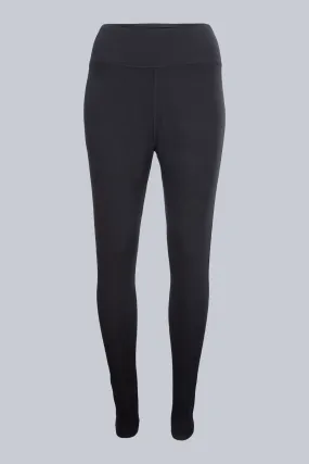 Women XT-Heat Long John