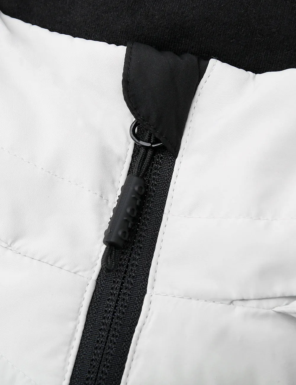 Women's Heated Down Jacket (Apparel Only)